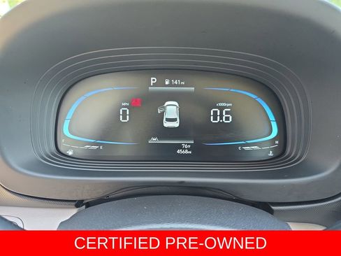 Certified 2026 Hyundai Venue SEL FWD image 19
