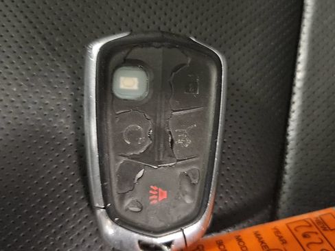Used 2020 Cadillac XT6 Sport AWD/4WD image 36