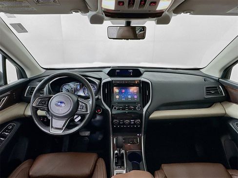 Used 2022 Subaru Ascent Touring image 3