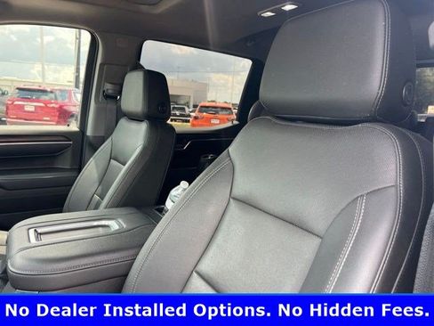 Used 2022 GMC Sierra 1500 SLT RWD image 6