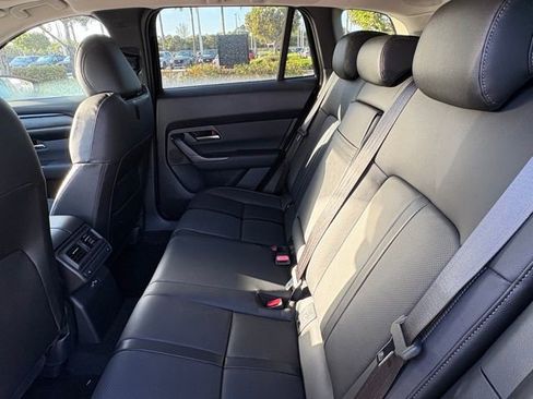 New 2026 MAZDA CX-50 2.5 Hybrid w/ Weather Package AWD/4WD image 7