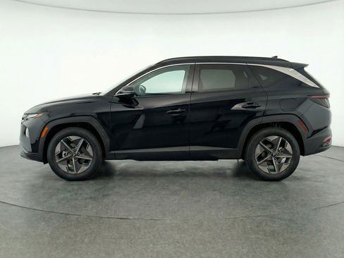 Used 2025 Hyundai Tucson SEL AWD/4WD image 5