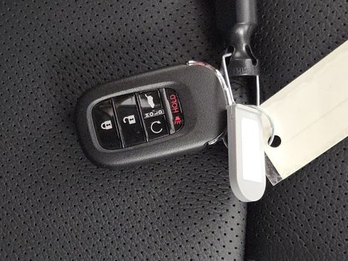 New 2026 Honda Pilot Elite image 20