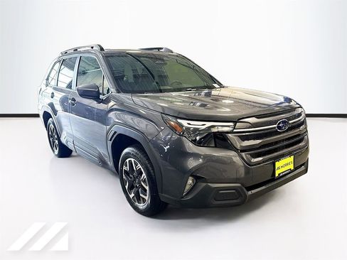 New 2026 Subaru Forester Premium image 3