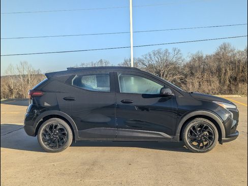 New 2027 Chevrolet Bolt RS image 6