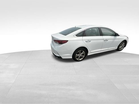 Used 2019 Hyundai Sonata SEL FWD image 18
