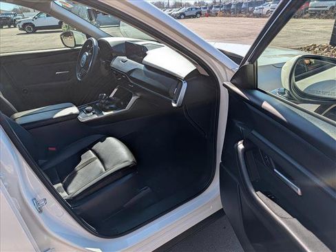 Certified 2025 MAZDA CX-90 3.3 Turbo w/ Select Package image 12