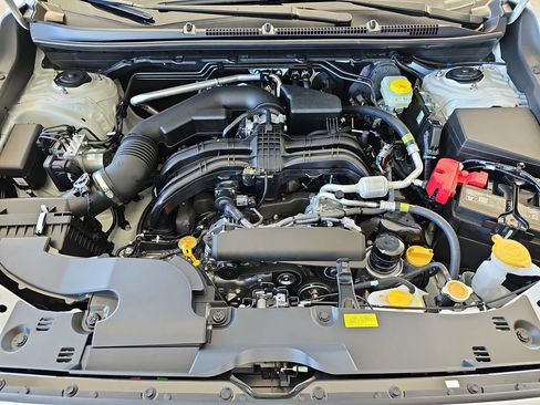 New 2026 Subaru Crosstrek 2.0i Premium image 31
