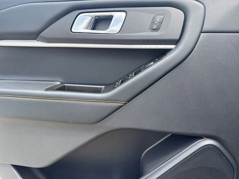 New 2026 Ford Explorer Tremor AWD/4WD image 16