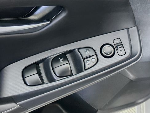 Used 2023 Nissan Sentra SV w/ All-Weather Package FWD image 15