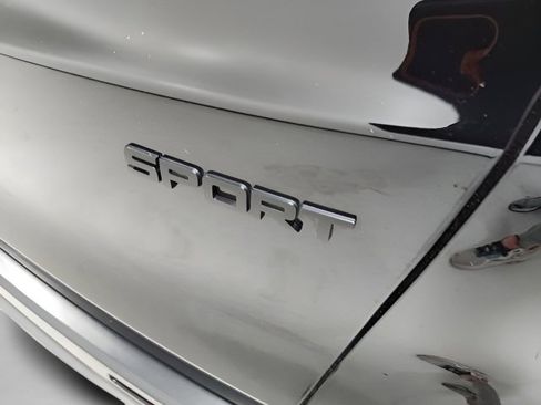 Used 2024 Honda CR-V Sport image 13