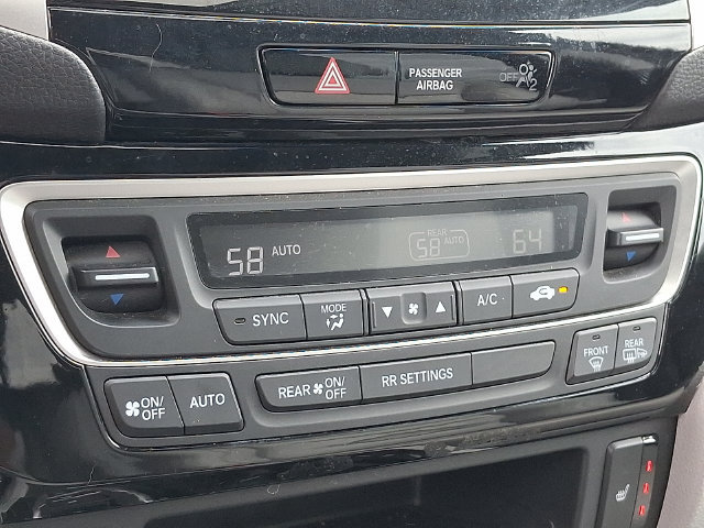 Used 2020 Honda Ridgeline RTL-E image 16
