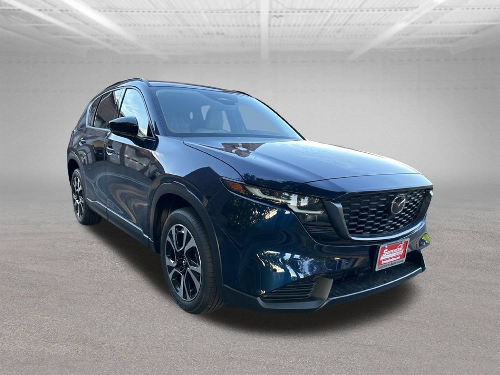 New 2026 MAZDA CX-5 Preferred AWD/4WD image 10