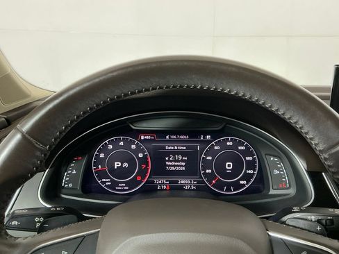 Used 2019 Audi Q7 3.0T Prestige AWD/4WD image 10