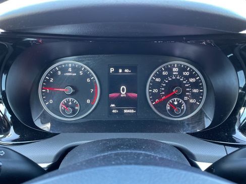 Used 2021 Kia K5 LXS image 25