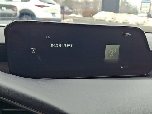 Certified 2023 MAZDA MAZDA3 s image 18