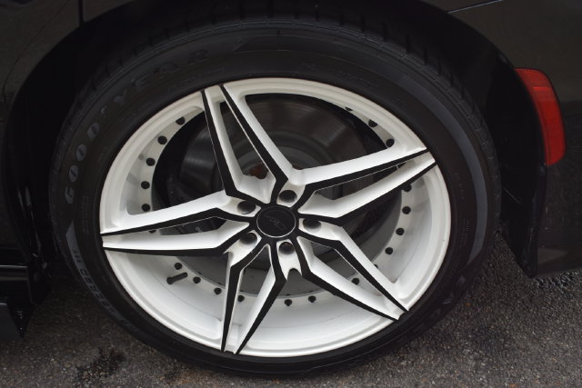 Used 2023 Dodge Charger Scat Pack w/ Plus Group RWD image 48