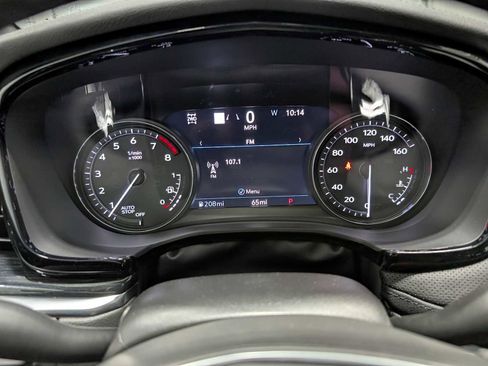 New 2025 Cadillac XT5 Premium Luxury w/ Technology Package image 20