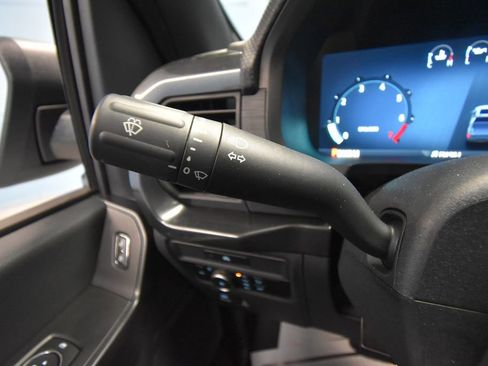 Used 2025 Ford F150 STX w/ STX Black Appearance Package image 14