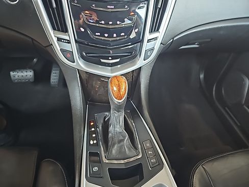 Used 2016 Cadillac SRX Performance w/ Midnight Edition Package AWD/4WD image 21