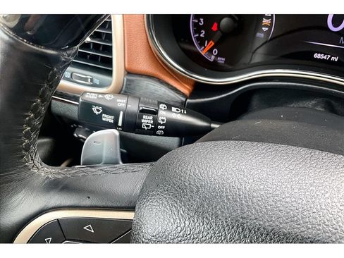 Used 2016 Jeep Grand Cherokee Summit AWD/4WD image 20