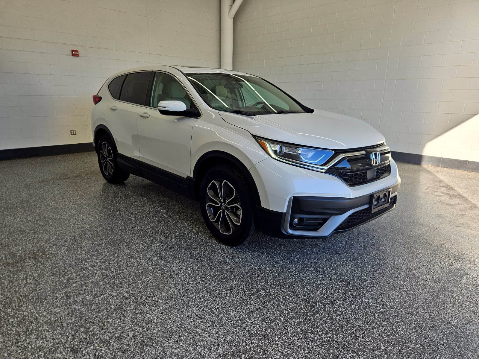 Used 2020 Honda CR-V EX image 7