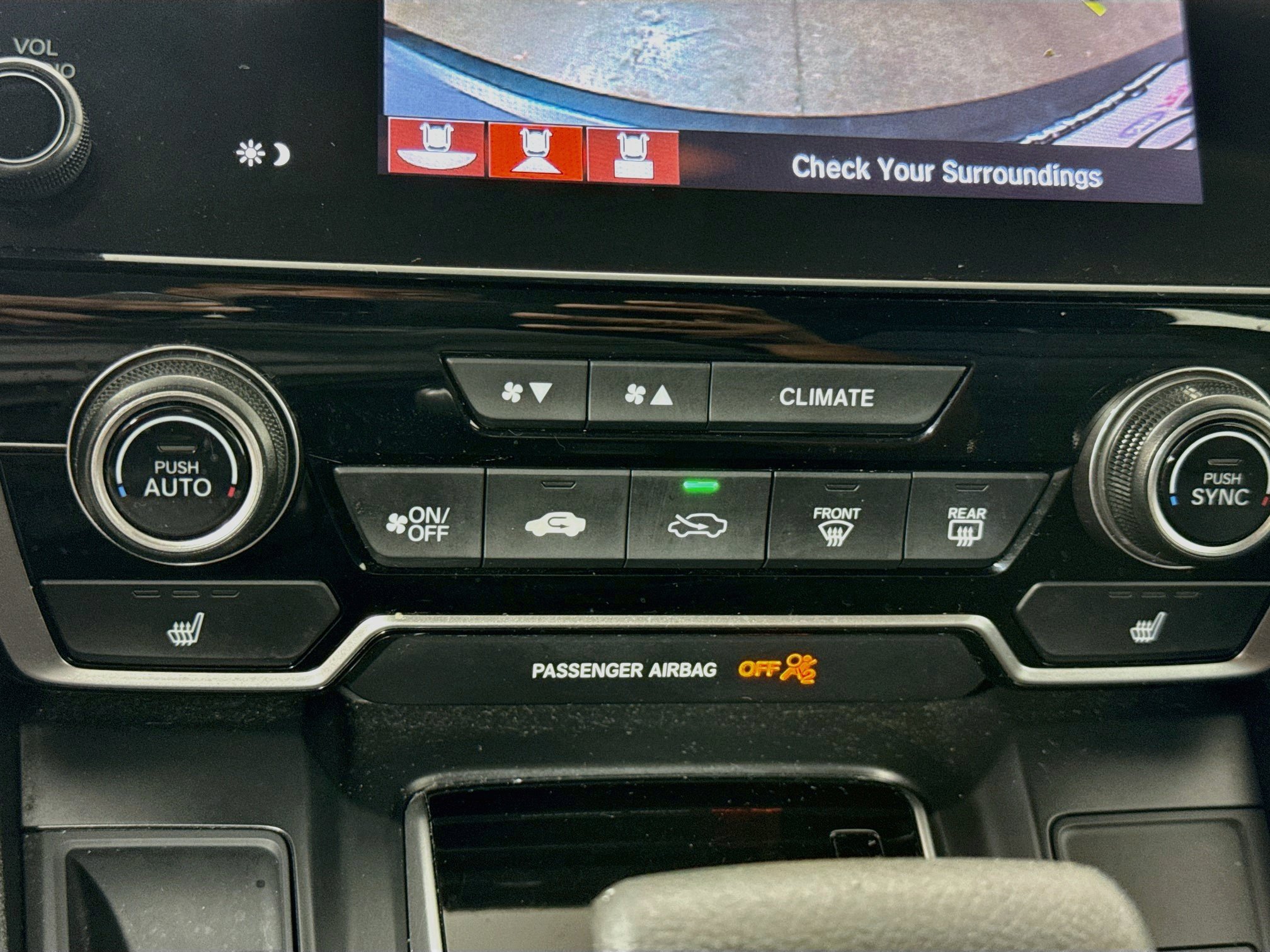Used 2021 Honda CR-V Special Edition image 15