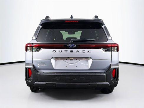 New 2026 Subaru Outback Limited AWD/4WD image 6
