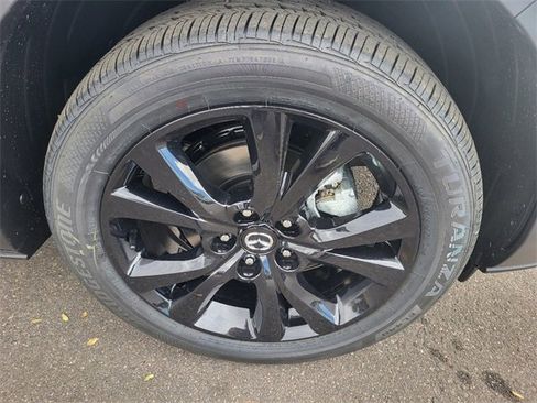 New 2025 MAZDA CX-30 AWD 2.5 S w/ Select Sport Pkg image 7