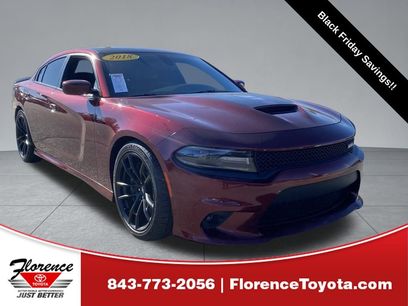 Used 2018 Dodge Charger R/T