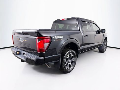 Used 2024 Ford F150 STX AWD/4WD image 11