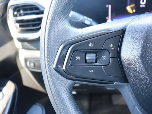 Used 2025 Chevrolet TrailBlazer LT image 20