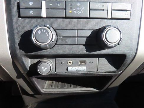 Used 2012 Ford F150 XLT w/ XLT Chrome Pkg AWD/4WD image 24
