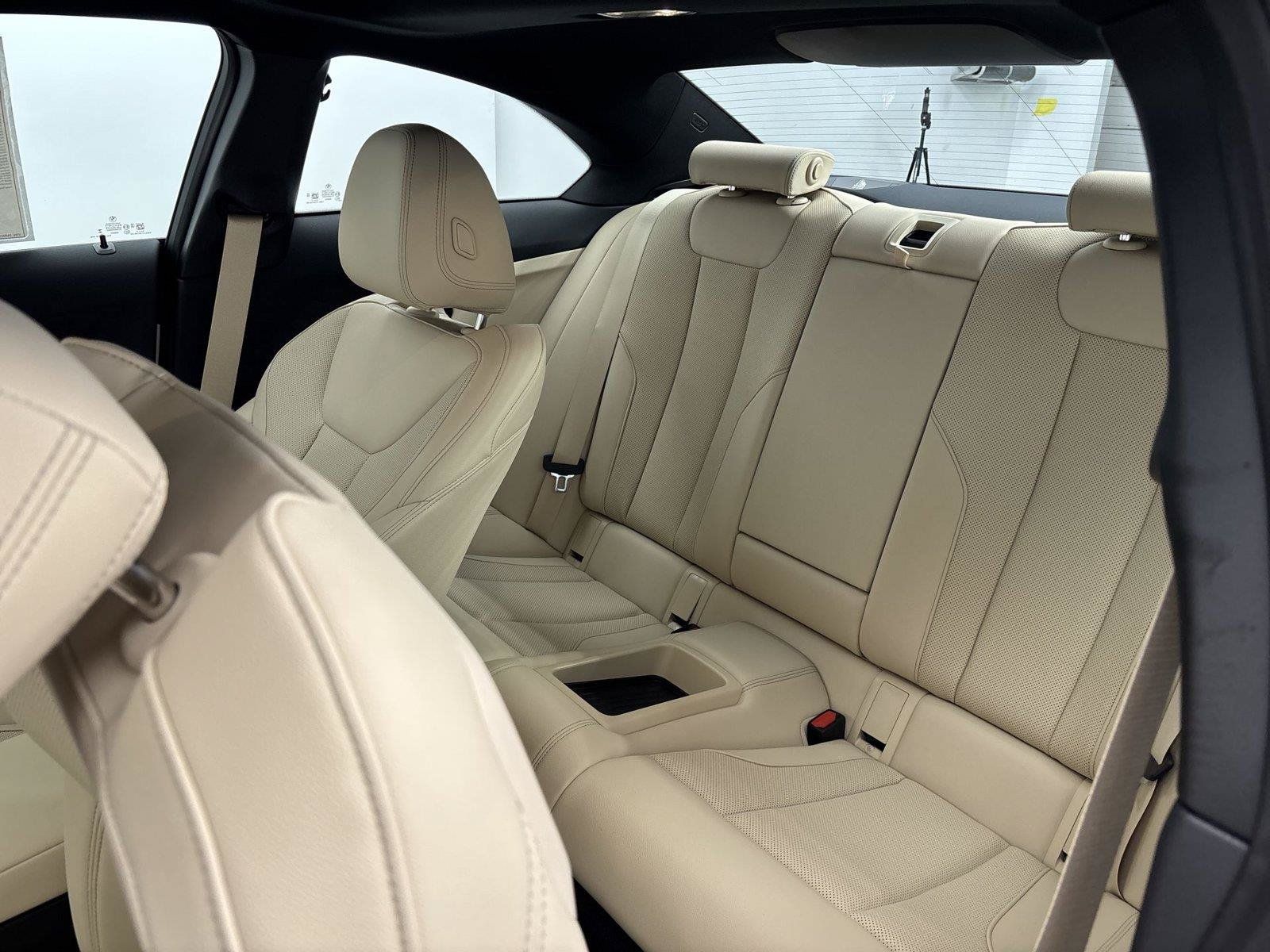 New 2026 BMW 230i xDrive Coupe w/ Convenience Package AWD/4WD image 29