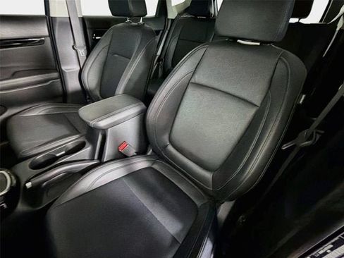 Used 2024 Kia Seltos EX FWD image 11