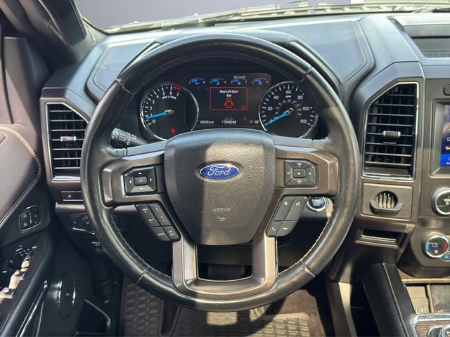 Used 2021 Ford Expedition Limited AWD/4WD image 15