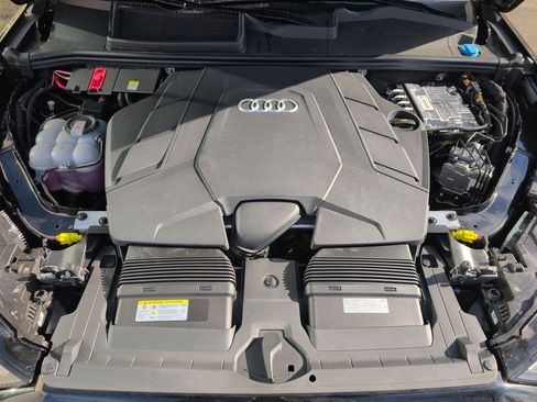 New 2026 Audi Q7 3.0T Premium Plus image 28