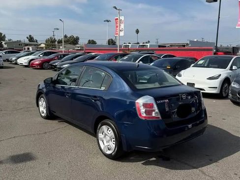Used 2009 Nissan Sentra 2.0 S image 5