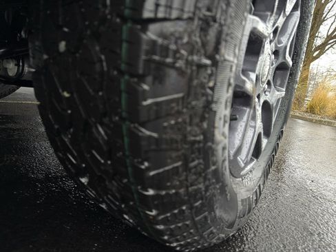 New 2025 Ford Ranger XLT w/ Equipment Group 301A High image 11