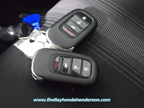 Certified 2024 Honda Civic LX image 31