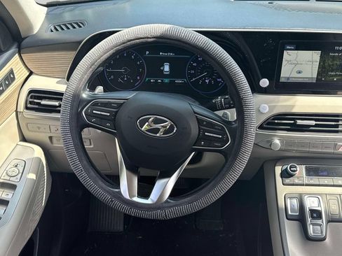 Used 2021 Hyundai Palisade SEL FWD image 13