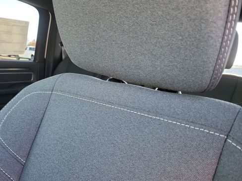 New 2026 RAM 3500 Big Horn image 15