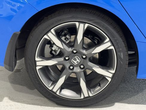 Used 2026 Honda Civic Sport Touring image 41