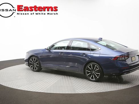 Used 2025 Honda Accord Touring image 63