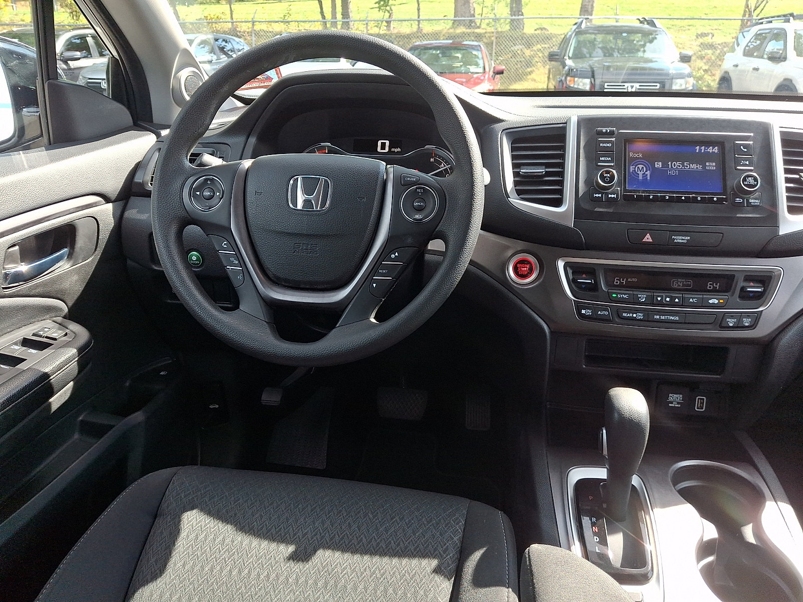 Used 2019 Honda Ridgeline Sport image 14