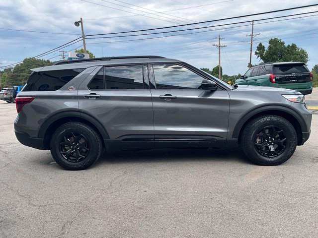 Used 2023 Ford Explorer Timberline w/ Timberline Technology Package AWD/4WD image 3