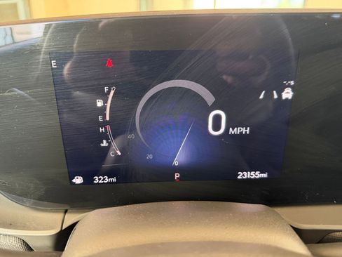 Used 2025 Buick Envista Preferred image 35