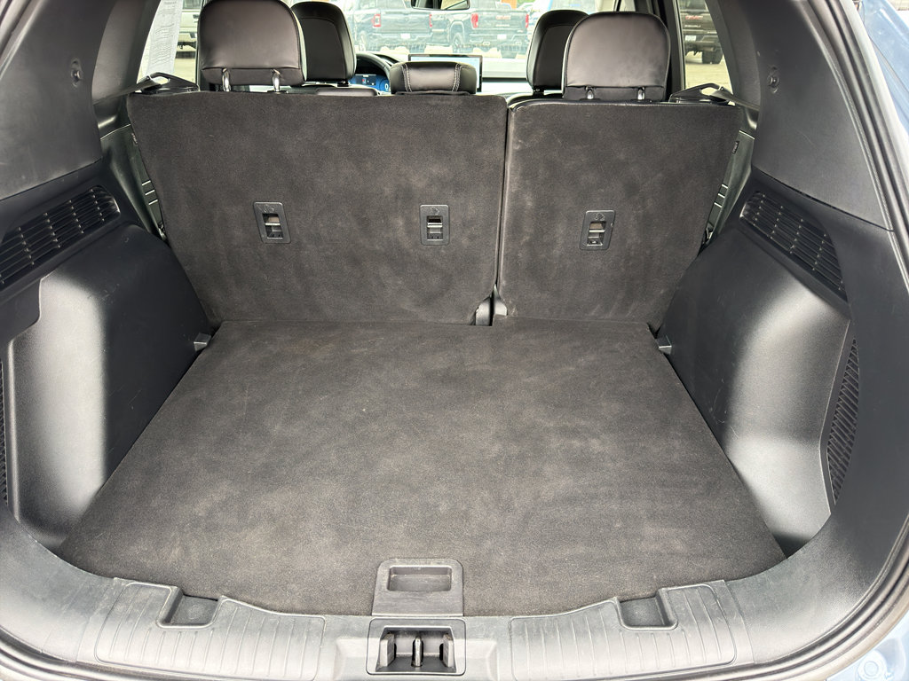Used 2025 Ford Escape Platinum AWD/4WD image 18