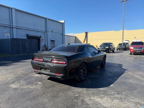 Used 2019 Dodge Challenger R/T w/ Plus Package image 6
