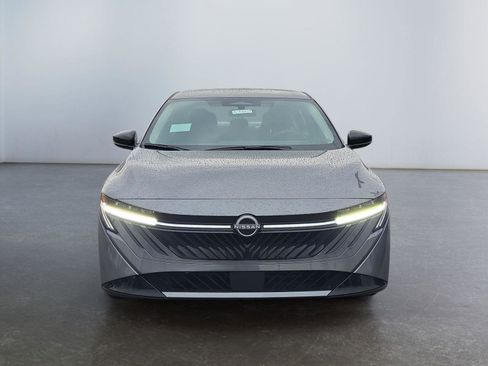 New 2026 Nissan Sentra S image 8